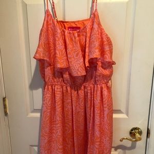 Lilly Pulitzer for Target Jungle Dress